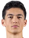 Elijah Just - Spieler von Motherwell FC