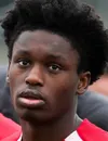 Elijah Oguguo - SC Freiburg U19 futbolcusu