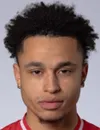 Elijah Okafor - FC Winterthur U21 futbolcusu
