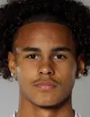 Elijah Scott - US Lecce U20 futbolcusu