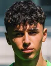 Elijas Aslanidis - Hertha BSC II futbolcusu
