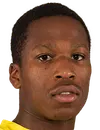 Elimelech Enyan - giocatore del Dudley Town