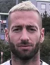 Elio Calderini futbolcu profil fotoğrafı