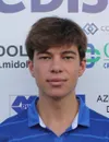 Elio Capellari futbolcu profil fotoğrafı