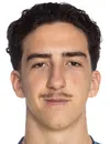 Elion Imeri - Spieler von Kalmar FF