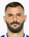 Elior Mishali - Maccabi Ironi Kiryat Gat futbolcusu