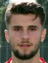 Eliot Bujupi - KVC Westerlo futbolcusu