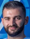 Eliot Gashi - FC Berdenia Berburg futbolcusu