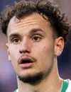 Elis Bishesari - giocatore del IFK Göteborg