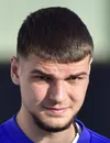Elis Isufi - FC Baden 1897 futbolcusu