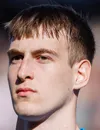 Elis Jäger - Västerås SK futbolcusu