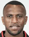 Elisa Basna - Persipura Jayapura futbolcusu