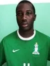 Elisée Ndjengue - Vereinslos player