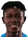 Elisee Sou - Dunav Ruse futbolcusu