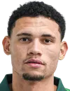 Eliseu - EC Juventude U20 futbolcusu