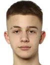 Elisey Kuklev futbolcu profil fotoğrafı