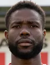 Elisha Feugna Temou - Kulüpsüz futbolcusu