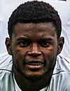 Elison Rivas - CD Olimpia futbolcusu