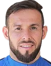 Elivelto - FK Panevezys futbolcusu