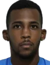 Elivelton - Maracanã EC player