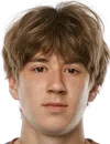 Elizar Glukhov - jogador do FK Tyumen
