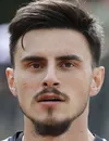 Eljif Elmas - Spieler von SSC Neapel