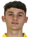 Elkhan Saidov futbolcu profil fotoğrafı