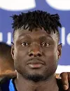 Elkin Mosquera futbolcu profil fotoğrafı