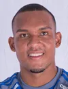 Elkin Muñoz - CA Juventus (SP) futbolcusu