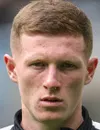 Elliot Anderson - joueur du Nottingham Forest