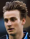 Elliot Eld - IK Sirius futbolcusu