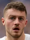 Elliot Embleton - Carlisle United futbolcusu