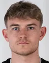 Elliot Simmons - Real Bedford futbolcusu
