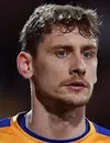 Elliott Hewitt - Mansfield Town futbolcusu