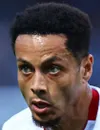 Elliott List - Northampton Town futbolcusu
