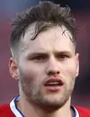 Elliott Nevitt - Spieler von Oldham Athletic