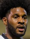 Ellis Harrison - Bristol Rovers futbolcusu