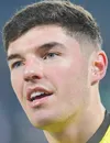 Ellis Taylor - Harrogate Town futbolcusu