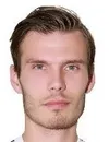 Elmar Bjarnason - joueur du KV Vesturbaejar
