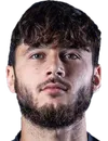 Elmir Tagiyev - Shafa Baku futbolcusu