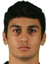 Elnur Abdullayev - jugador del Neftchi 2 Baku 