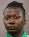 Elohim Kaboré - Hammarby IF futbolcusu