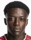Elohim Kamoko - joueur du FC Zürich U21