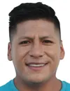 Elsar Rodas - Club Atlético Grau futbolcusu