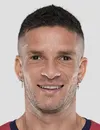 Elsinho - giocatore del Chennaiyin FC