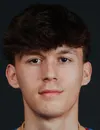 Elton Fikaj - Piast Gliwice futbolcusu