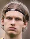 Elton Hedström - IF Brommapojkarna futbolcusu