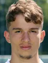 Elton Krasniqi - FC Prishtina futbolcusu