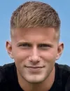 Elton Morina - Zug 94 futbolcusu
