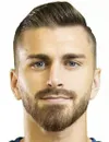 Elvedin Heric - FK Leotar Trebinje futbolcusu